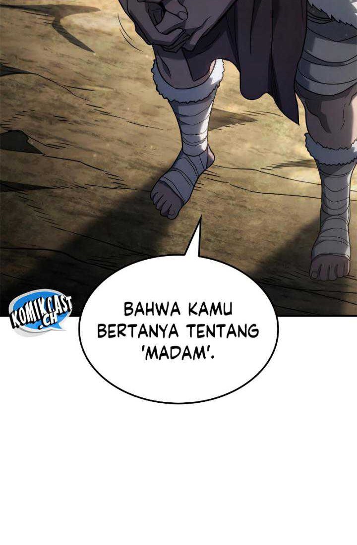 Revenge of the Iron-Blooded Sword Hound Chapter 57 - halaman 57