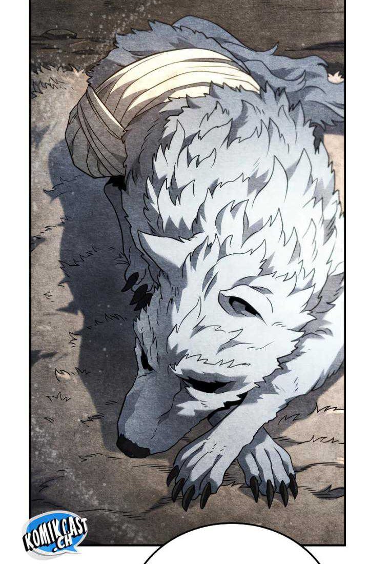 Revenge of the Iron-Blooded Sword Hound Chapter 57 - halaman 59