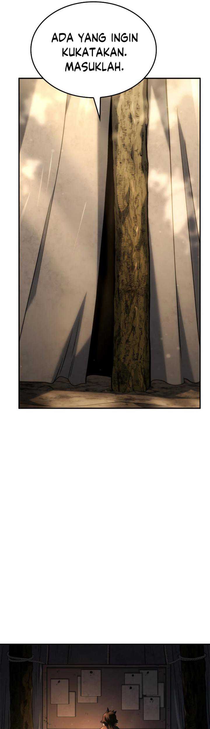 Revenge of the Iron-Blooded Sword Hound Chapter 57 - halaman 63