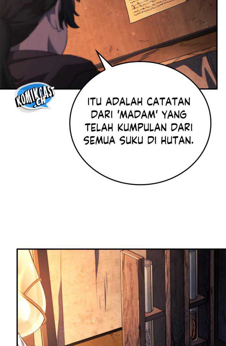 Revenge of the Iron-Blooded Sword Hound Chapter 57 - halaman 66