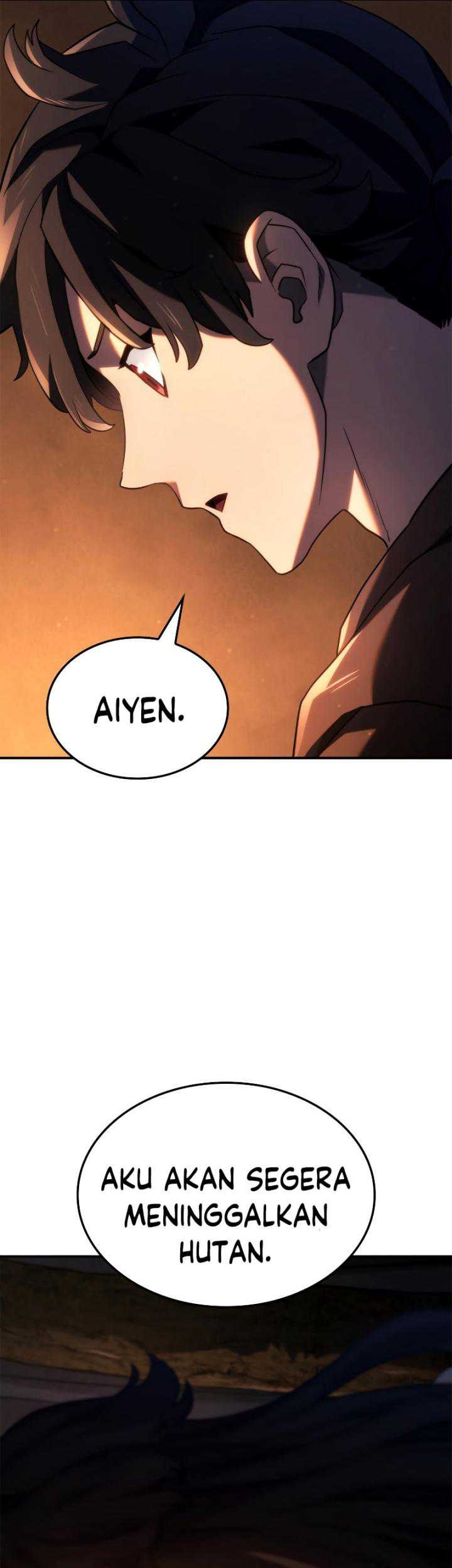 Revenge of the Iron-Blooded Sword Hound Chapter 57 - halaman 71