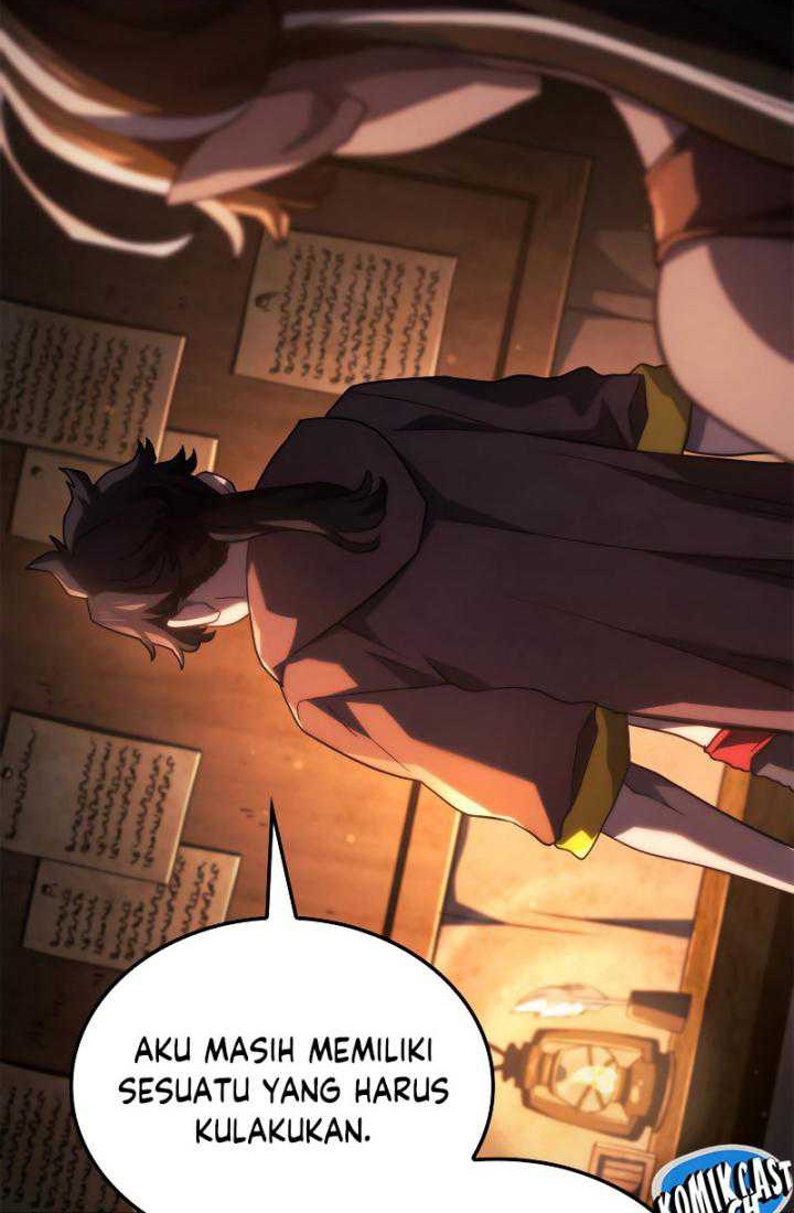 Revenge of the Iron-Blooded Sword Hound Chapter 57 - halaman 72