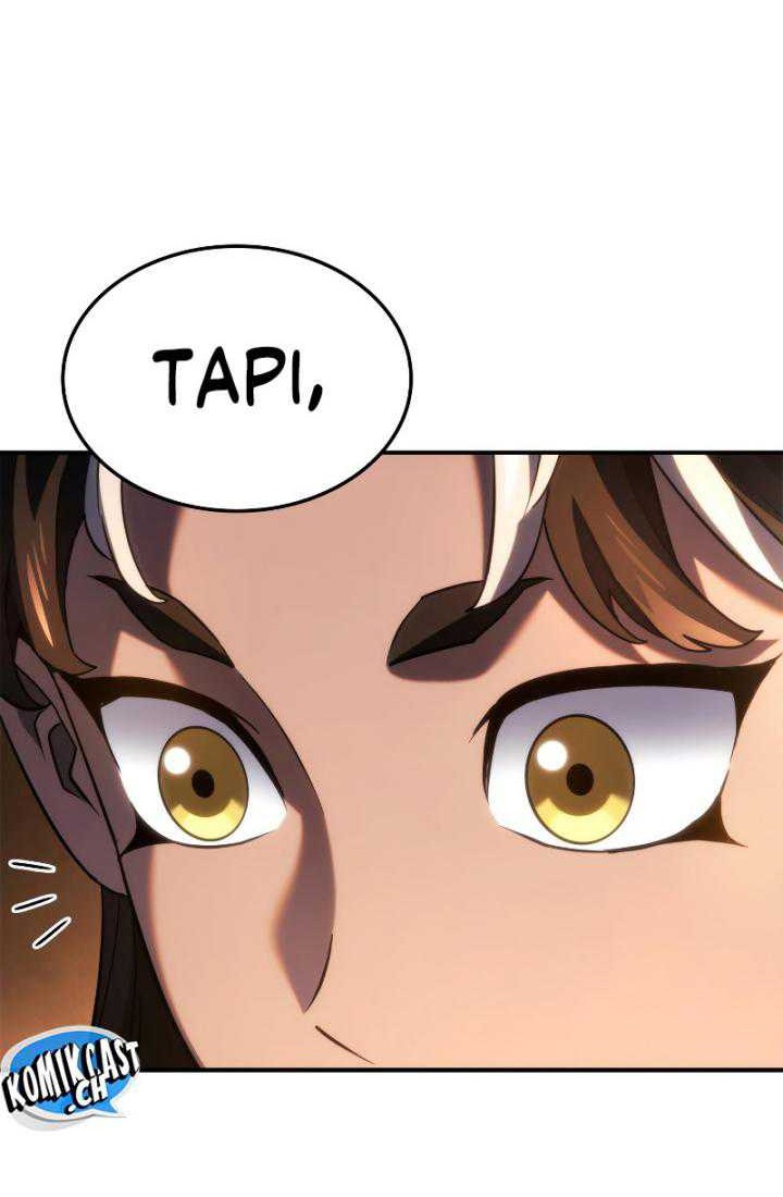 Revenge of the Iron-Blooded Sword Hound Chapter 57 - halaman 74