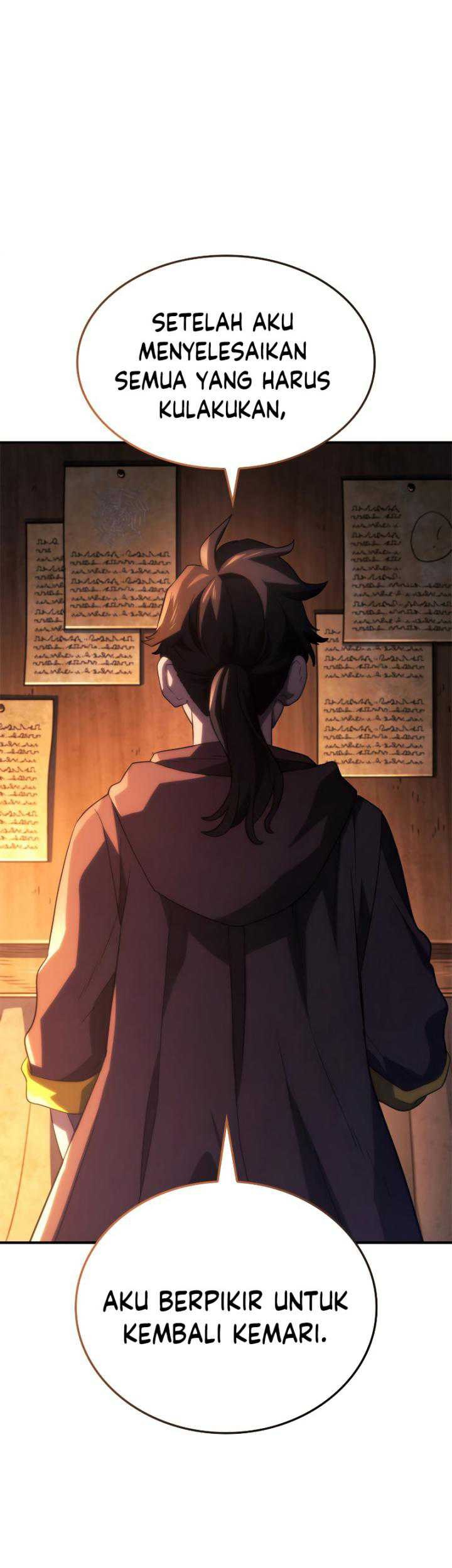 Revenge of the Iron-Blooded Sword Hound Chapter 57 - halaman 75
