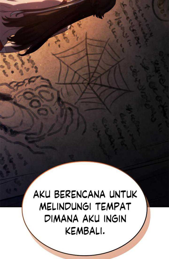 Revenge of the Iron-Blooded Sword Hound Chapter 57 - halaman 78