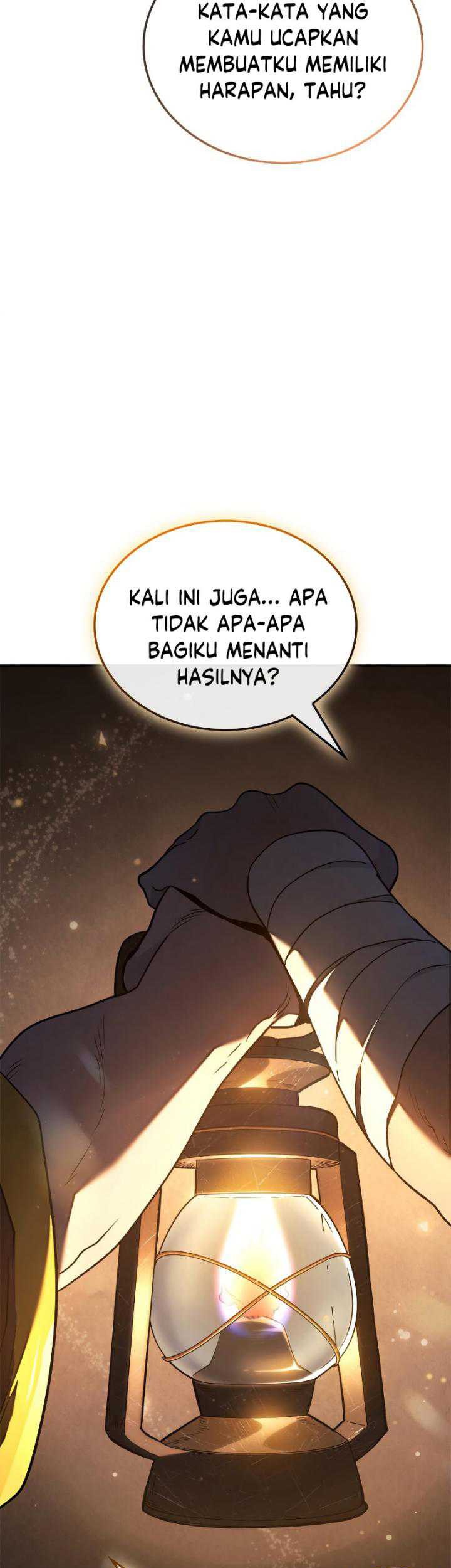 Revenge of the Iron-Blooded Sword Hound Chapter 57 - halaman 86