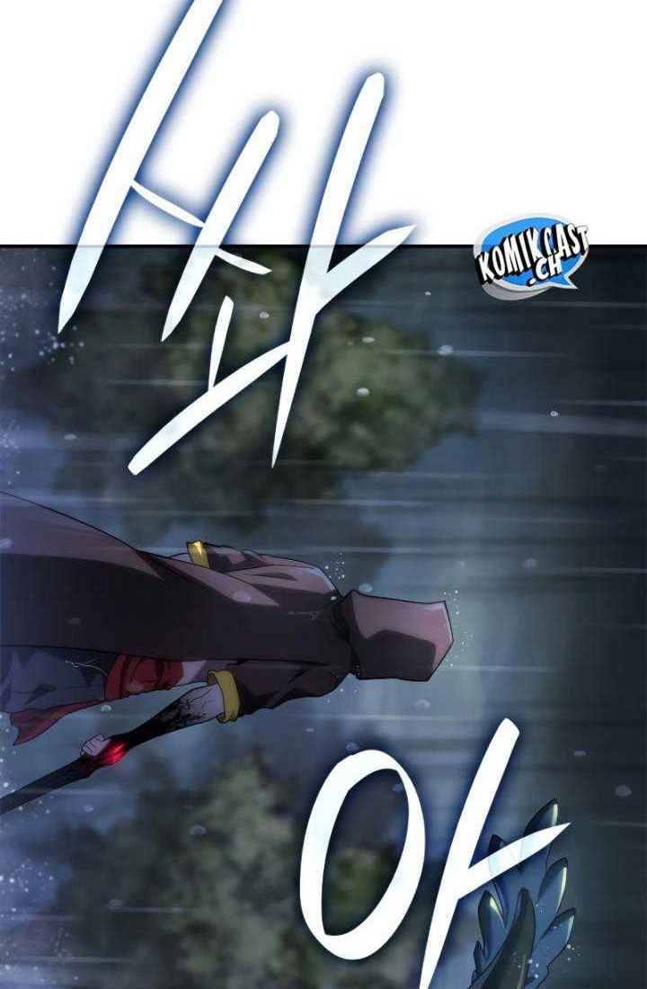 Revenge of the Iron-Blooded Sword Hound Chapter 57 - halaman 90