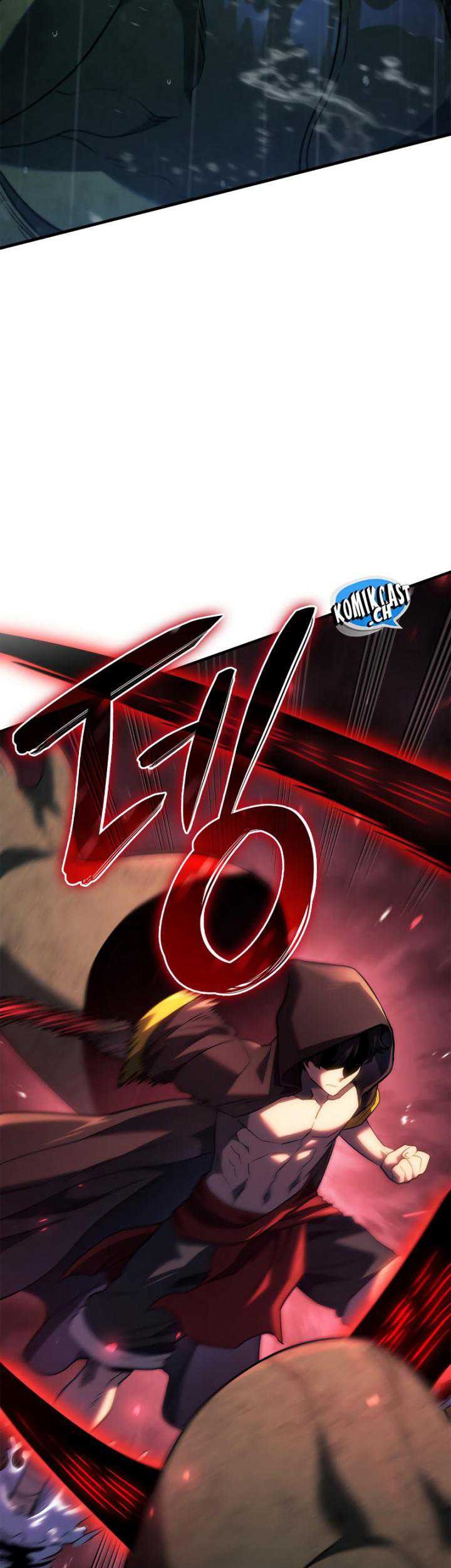 Revenge of the Iron-Blooded Sword Hound Chapter 57 - halaman 93