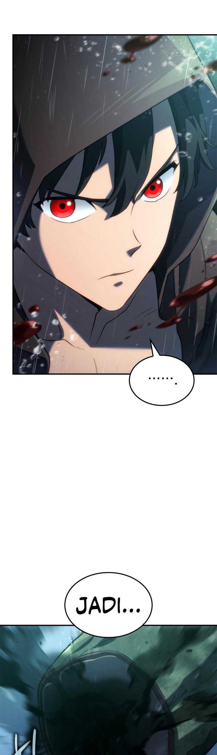 Revenge of the Iron-Blooded Sword Hound Chapter 57 - halaman 95