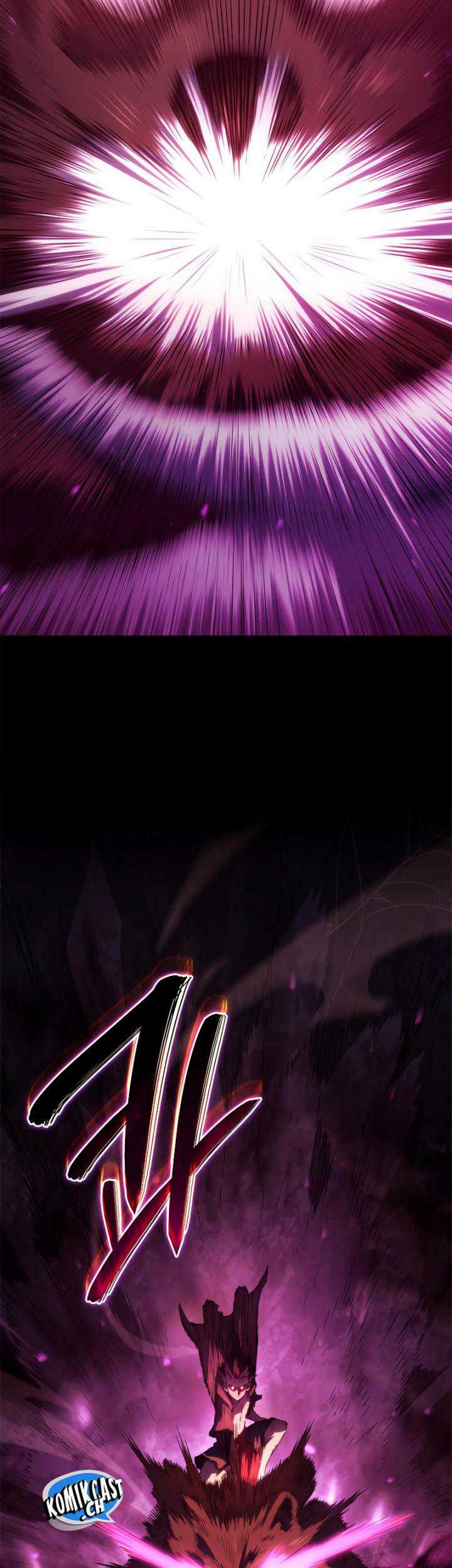 Revenge of the Iron-Blooded Sword Hound Chapter 58 - halaman 101