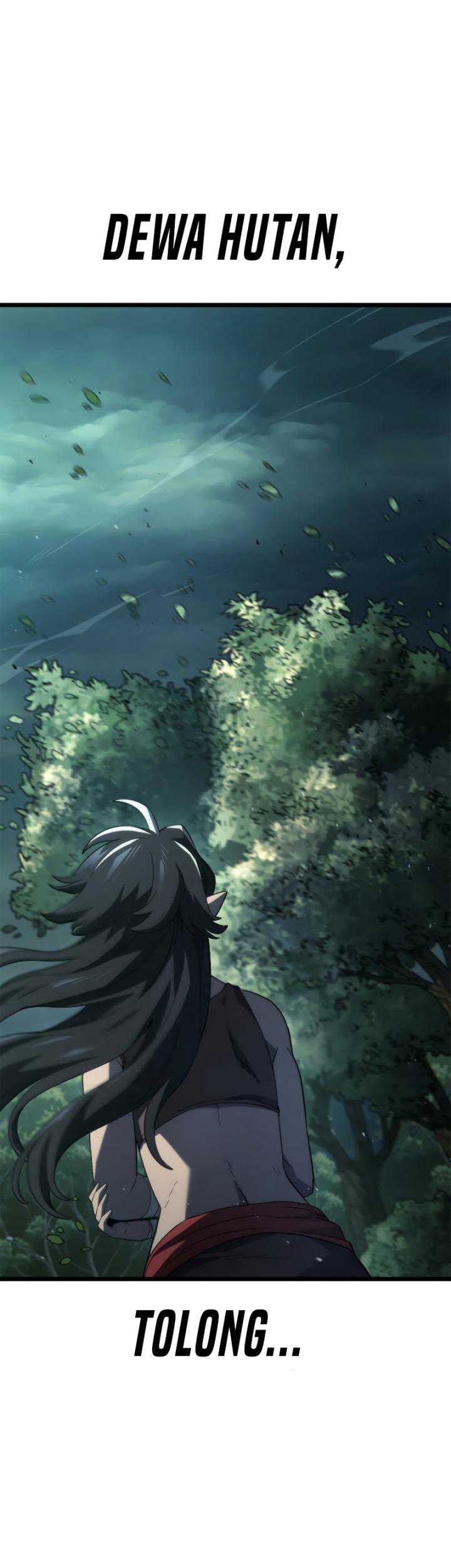 Revenge of the Iron-Blooded Sword Hound Chapter 58 - halaman 13
