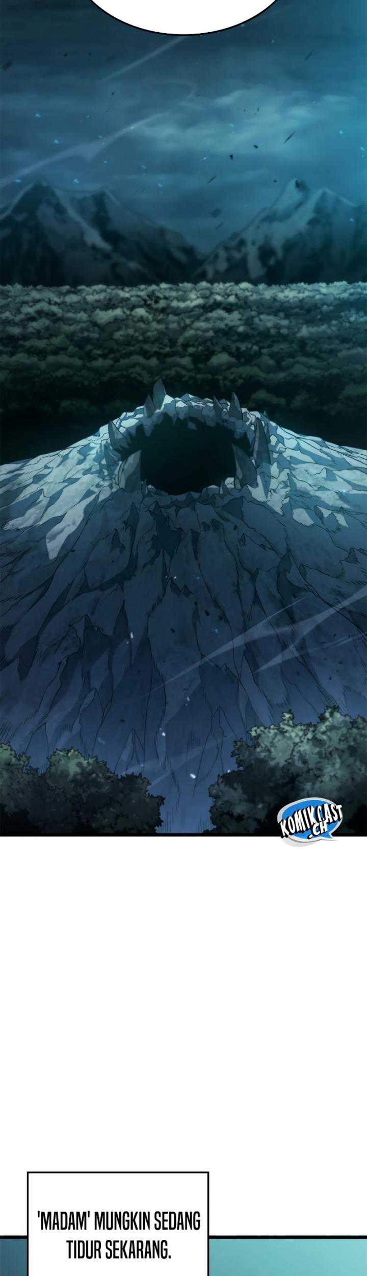 Revenge of the Iron-Blooded Sword Hound Chapter 58 - halaman 17