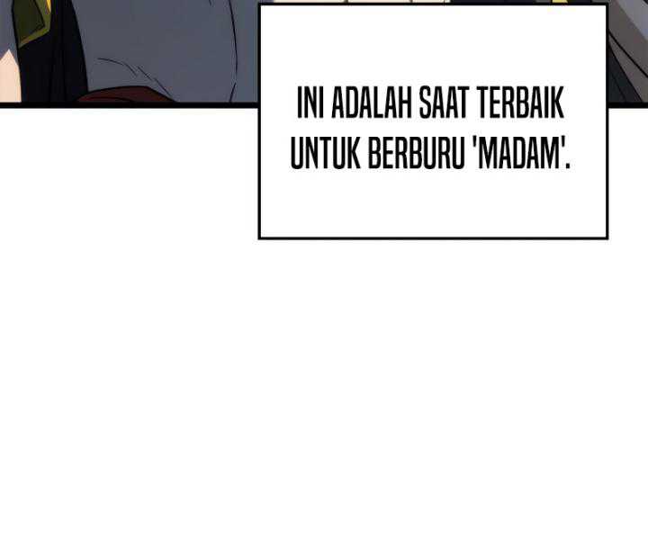 Revenge of the Iron-Blooded Sword Hound Chapter 58 - halaman 19
