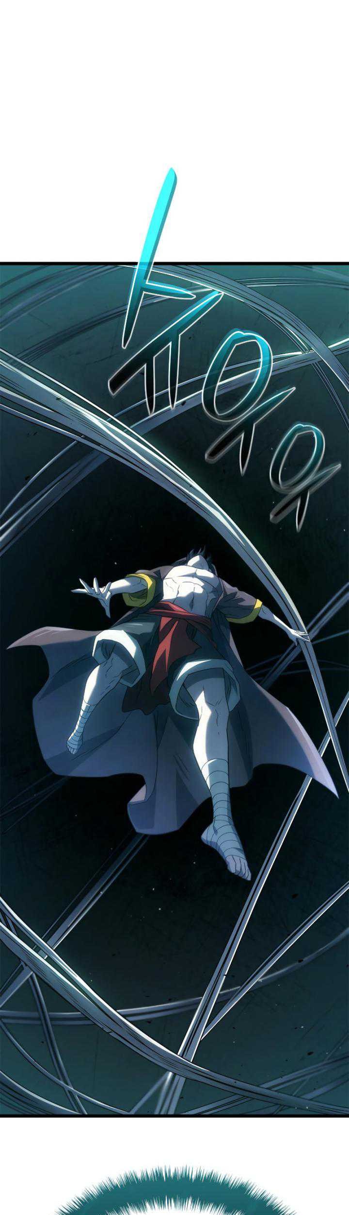 Revenge of the Iron-Blooded Sword Hound Chapter 58 - halaman 22