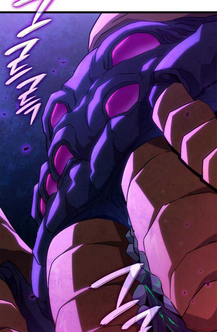 Revenge of the Iron-Blooded Sword Hound Chapter 58 - halaman 25