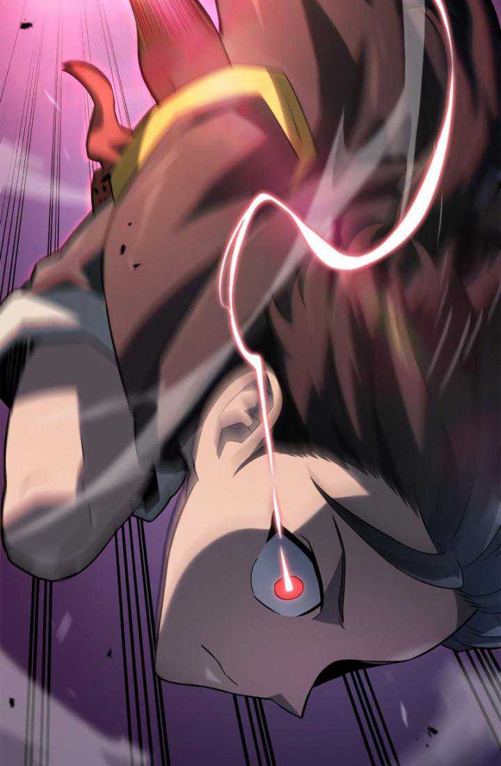 Revenge of the Iron-Blooded Sword Hound Chapter 58 - halaman 29