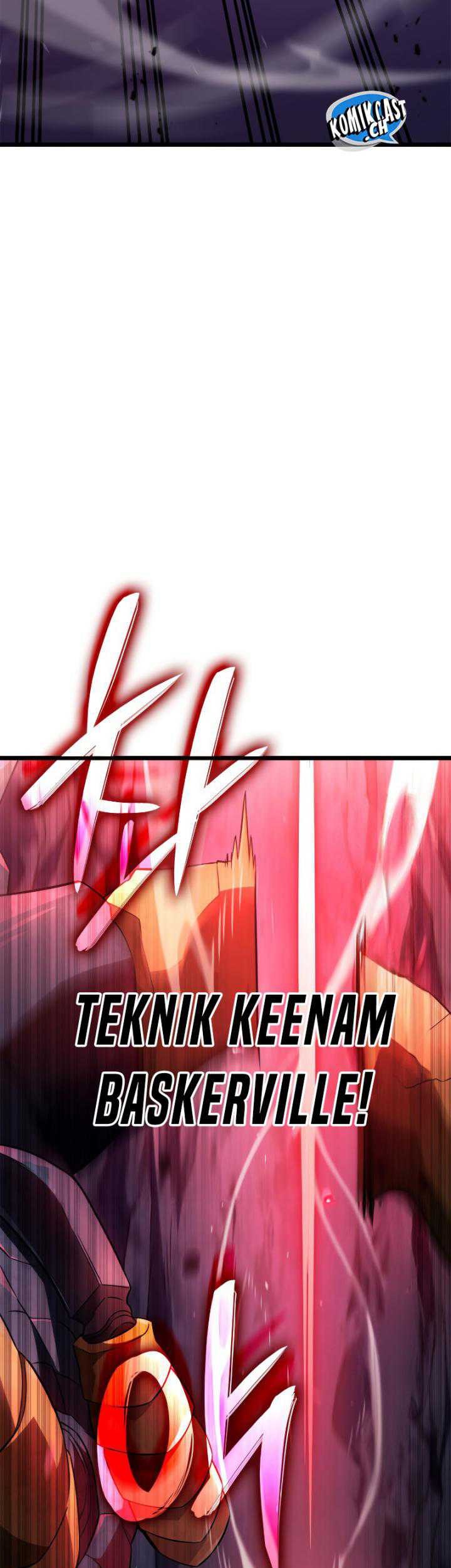 Revenge of the Iron-Blooded Sword Hound Chapter 58 - halaman 30