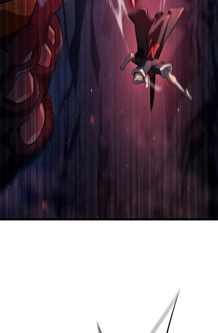 Revenge of the Iron-Blooded Sword Hound Chapter 58 - halaman 31