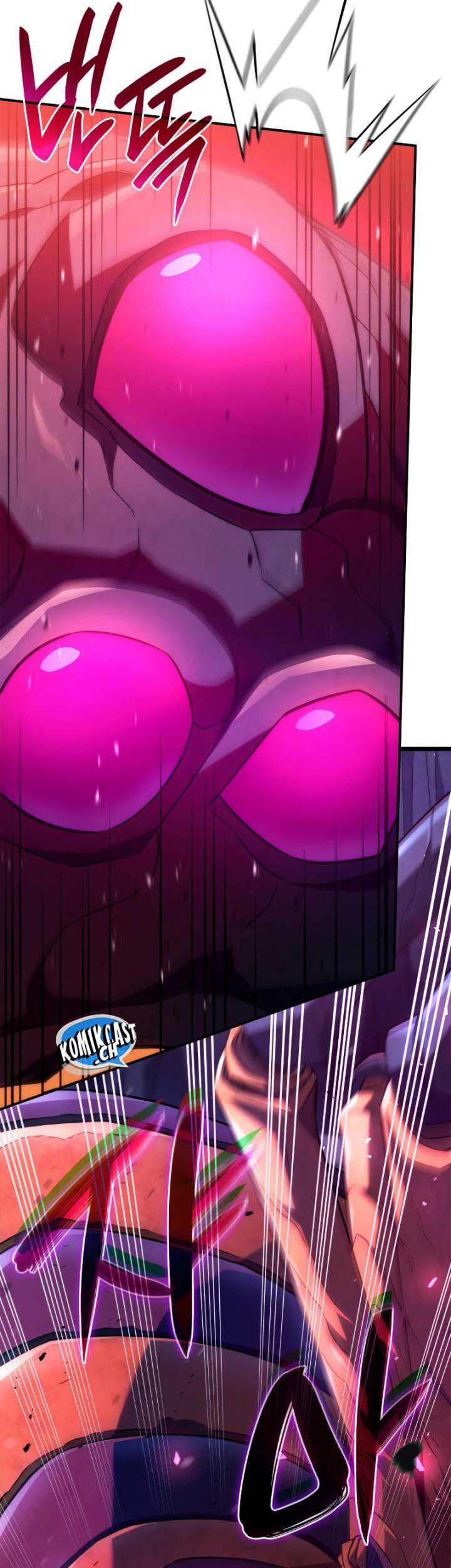 Revenge of the Iron-Blooded Sword Hound Chapter 58 - halaman 32