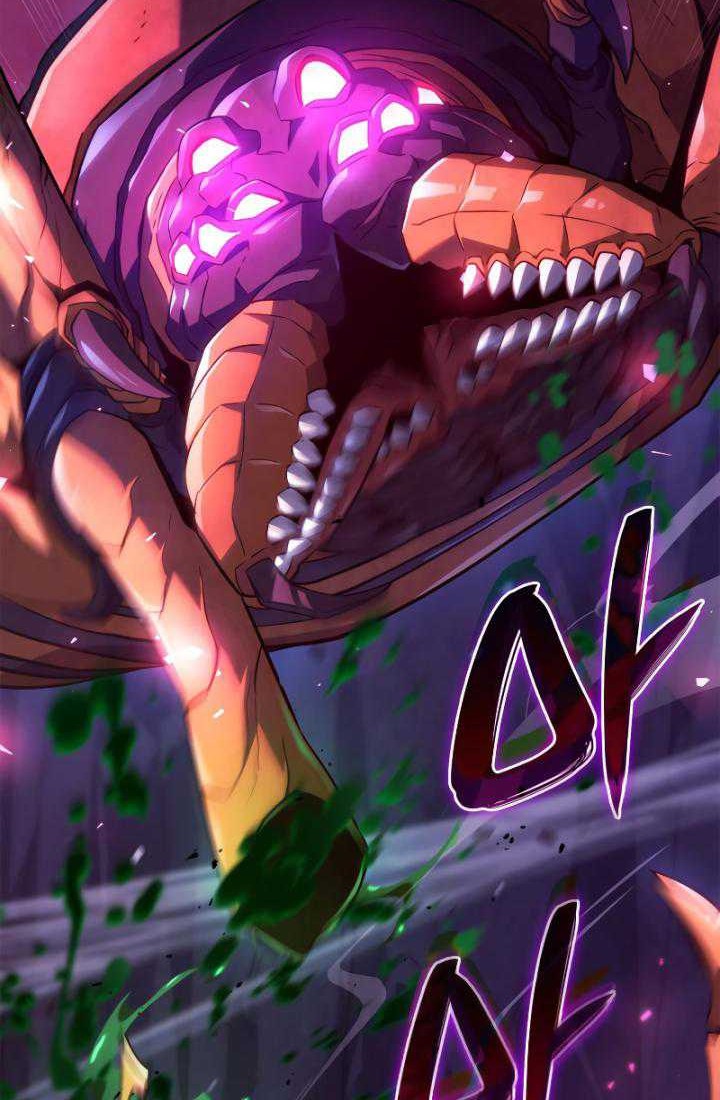 Revenge of the Iron-Blooded Sword Hound Chapter 58 - halaman 33