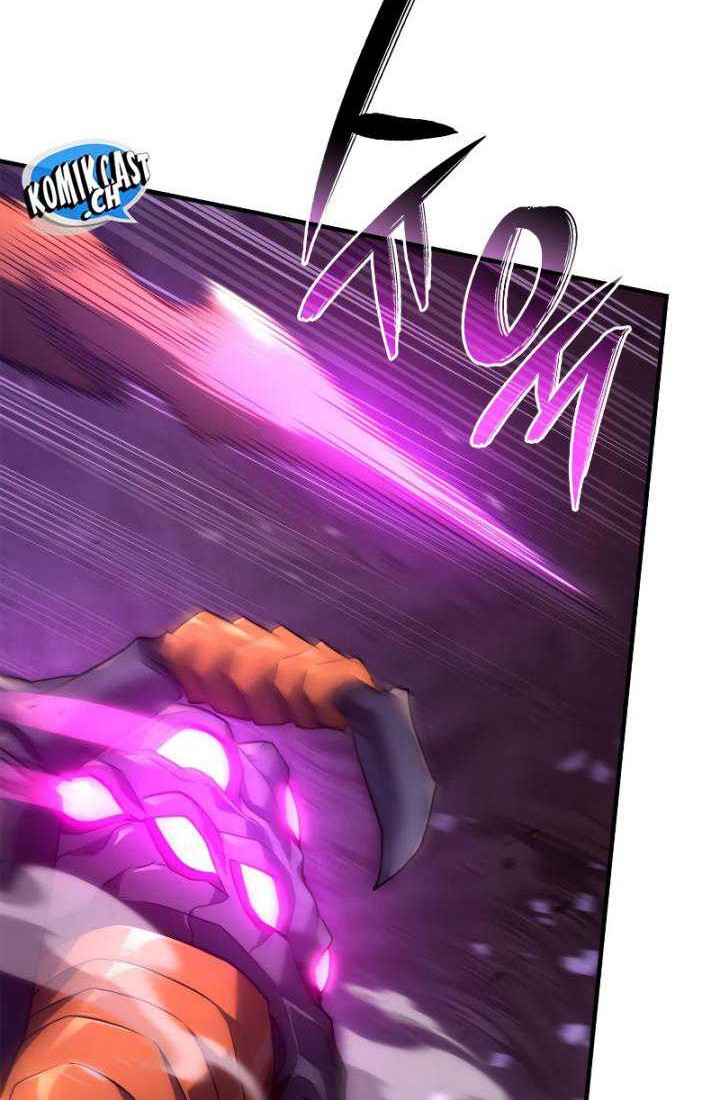 Revenge of the Iron-Blooded Sword Hound Chapter 58 - halaman 37