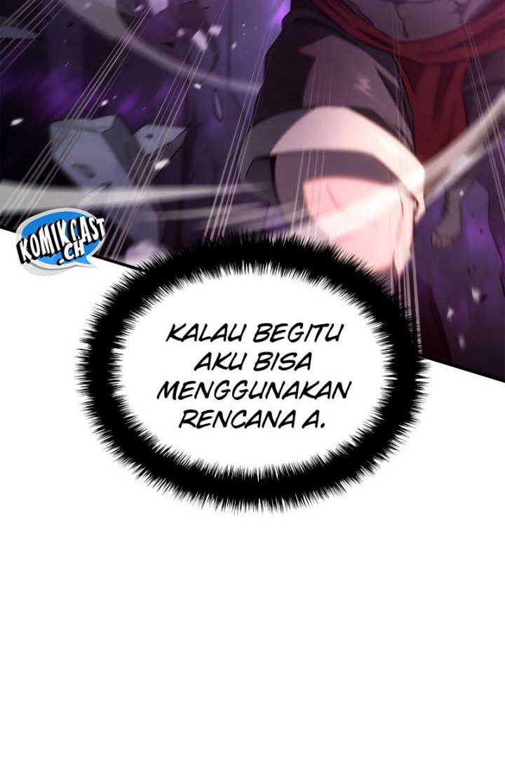 Revenge of the Iron-Blooded Sword Hound Chapter 58 - halaman 39
