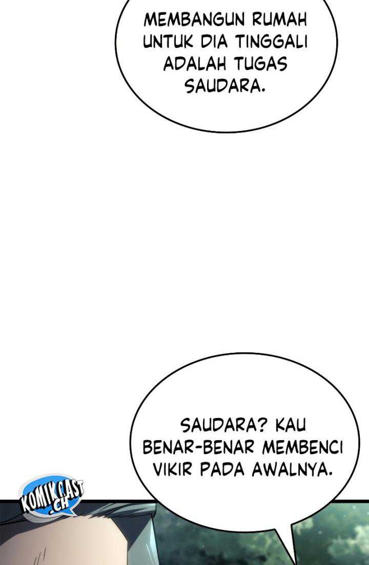 Revenge of the Iron-Blooded Sword Hound Chapter 58 - halaman 5