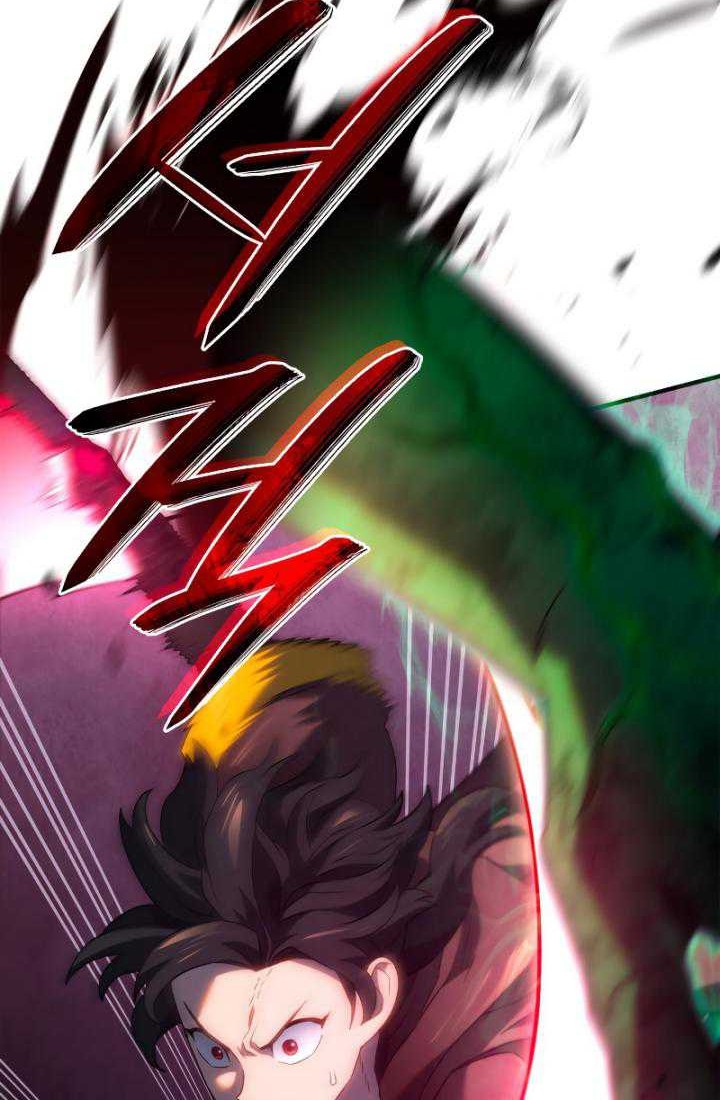 Revenge of the Iron-Blooded Sword Hound Chapter 58 - halaman 50