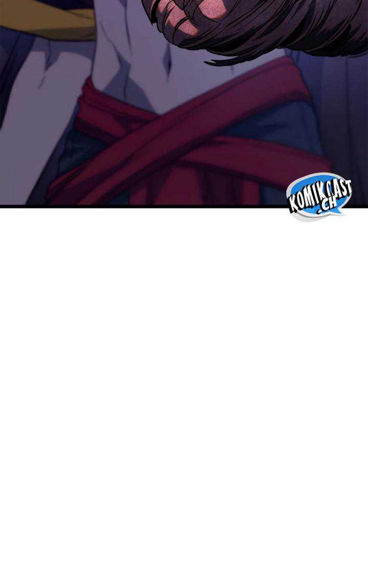 Revenge of the Iron-Blooded Sword Hound Chapter 58 - halaman 55