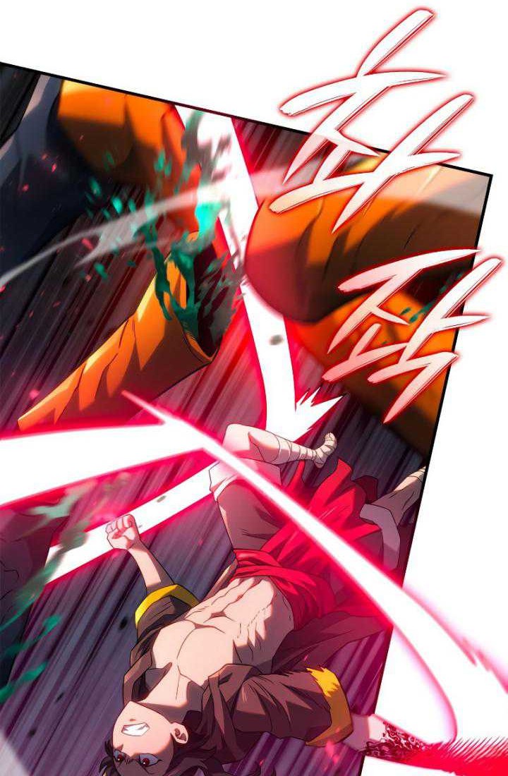 Revenge of the Iron-Blooded Sword Hound Chapter 58 - halaman 57