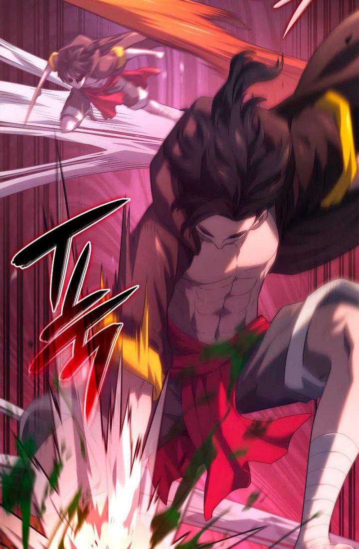 Revenge of the Iron-Blooded Sword Hound Chapter 58 - halaman 59
