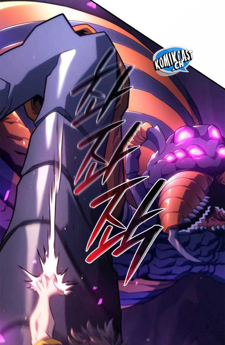 Revenge of the Iron-Blooded Sword Hound Chapter 58 - halaman 64