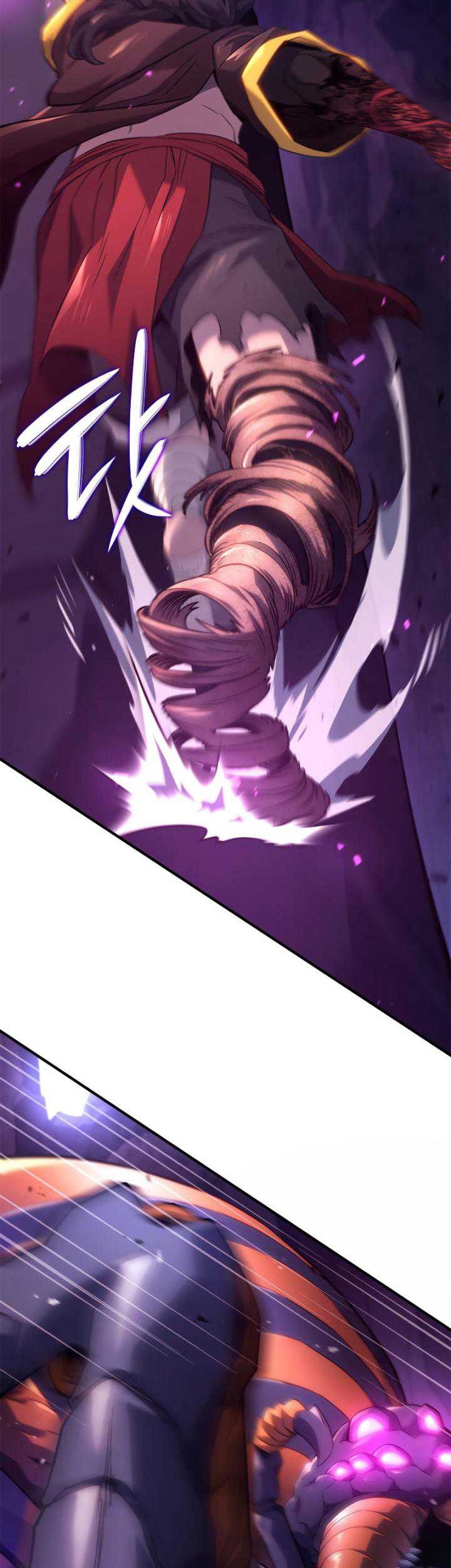 Revenge of the Iron-Blooded Sword Hound Chapter 58 - halaman 65