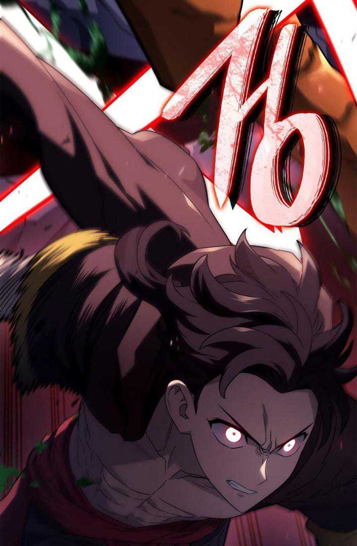 Revenge of the Iron-Blooded Sword Hound Chapter 58 - halaman 68