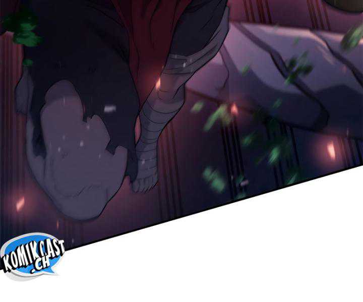 Revenge of the Iron-Blooded Sword Hound Chapter 58 - halaman 69