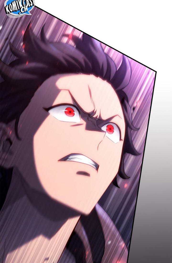 Revenge of the Iron-Blooded Sword Hound Chapter 58 - halaman 71