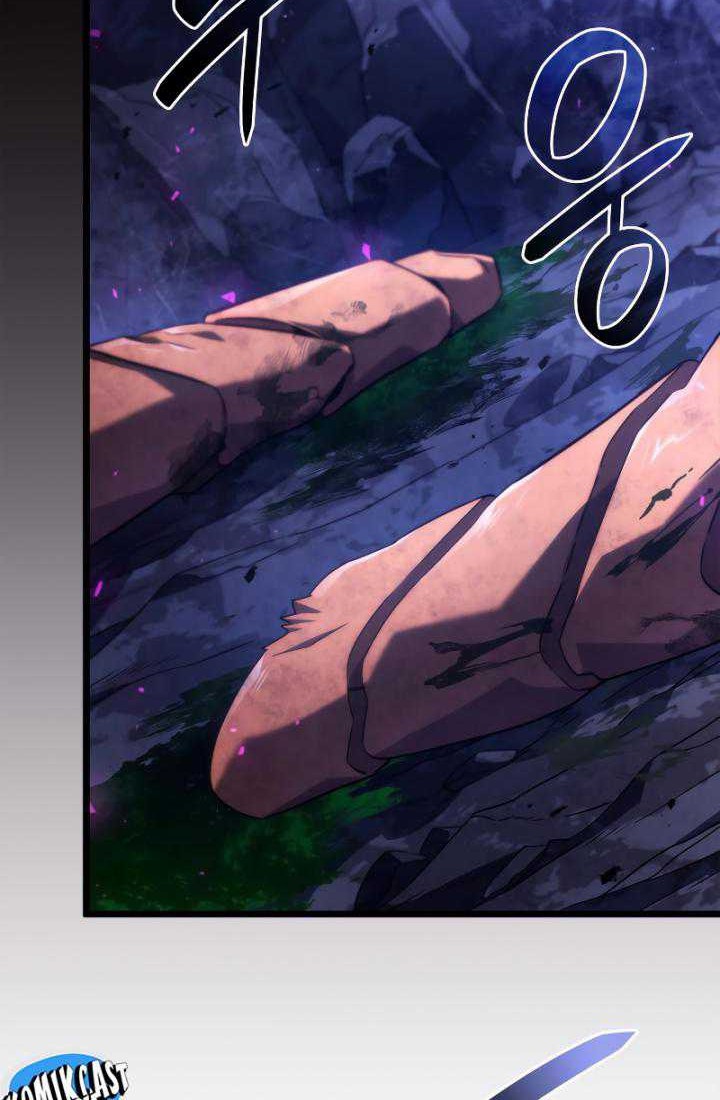 Revenge of the Iron-Blooded Sword Hound Chapter 58 - halaman 73