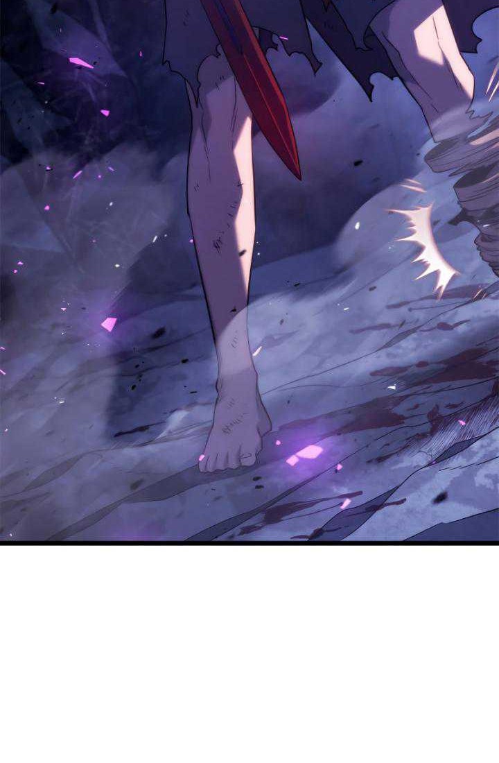 Revenge of the Iron-Blooded Sword Hound Chapter 58 - halaman 75