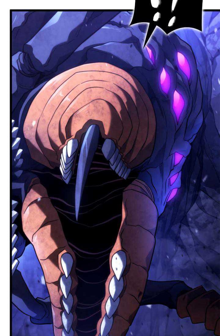 Revenge of the Iron-Blooded Sword Hound Chapter 58 - halaman 85