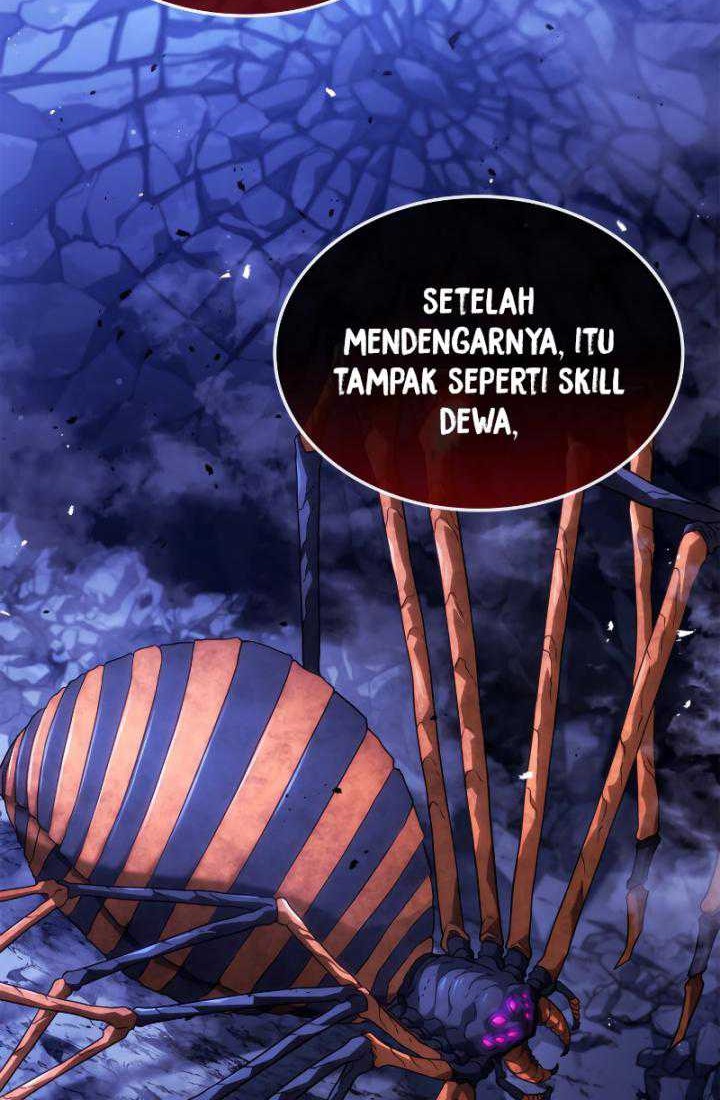 Revenge of the Iron-Blooded Sword Hound Chapter 58 - halaman 88