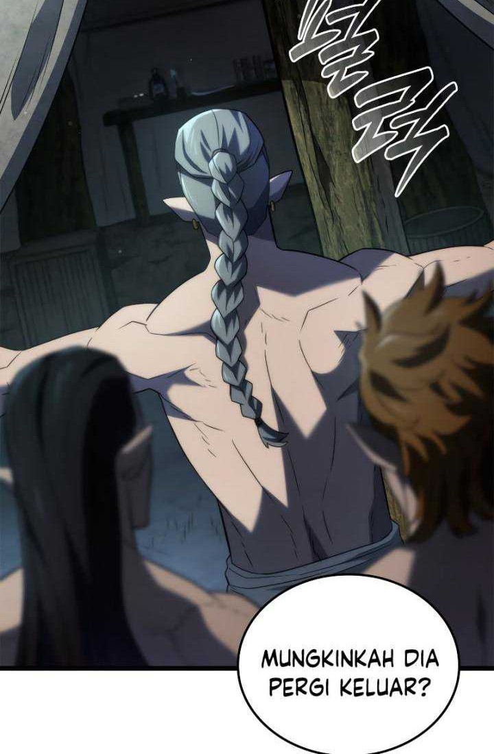 Revenge of the Iron-Blooded Sword Hound Chapter 58 - halaman 9