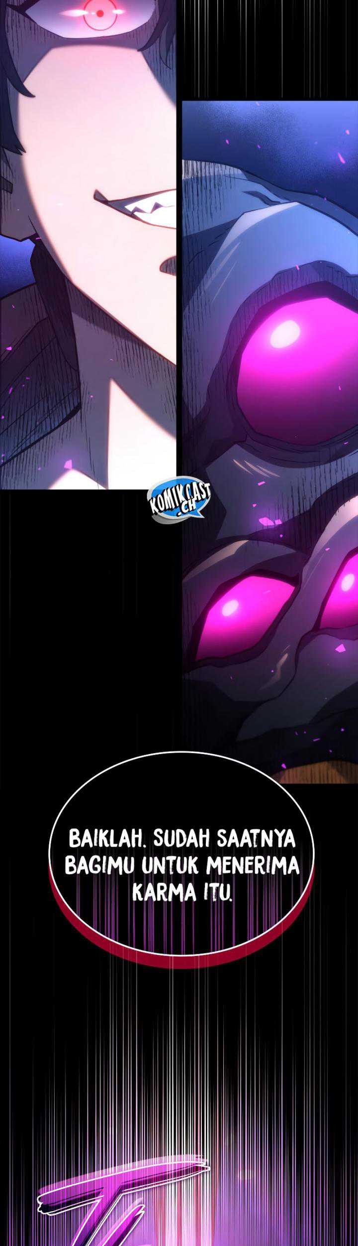 Revenge of the Iron-Blooded Sword Hound Chapter 58 - halaman 99