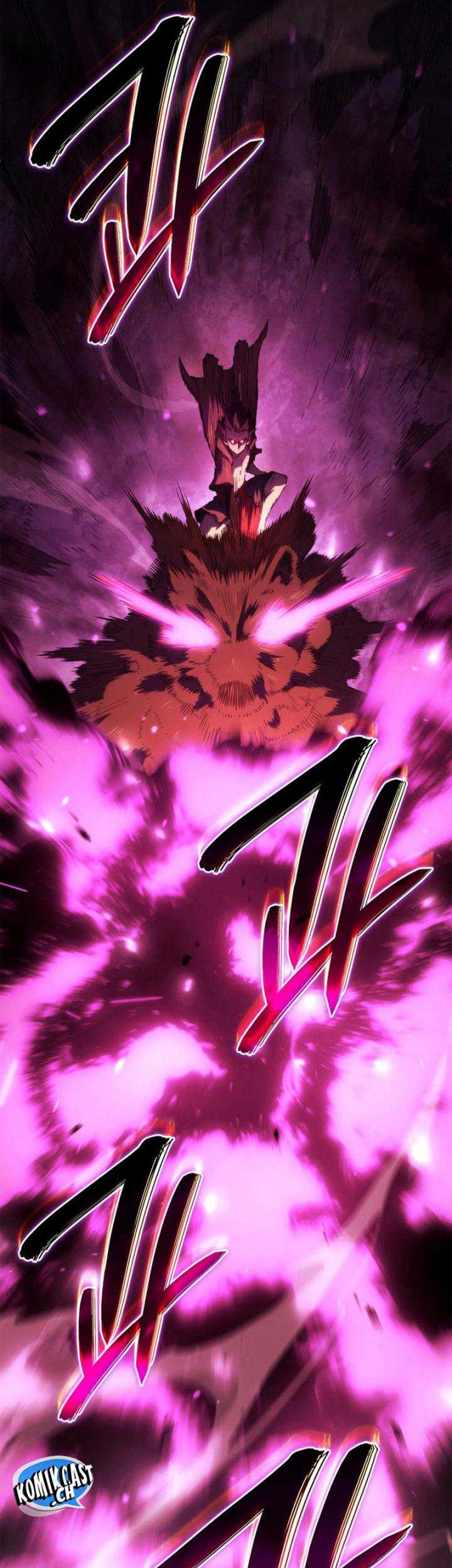 Revenge of the Iron-Blooded Sword Hound Chapter 59 - halaman 13
