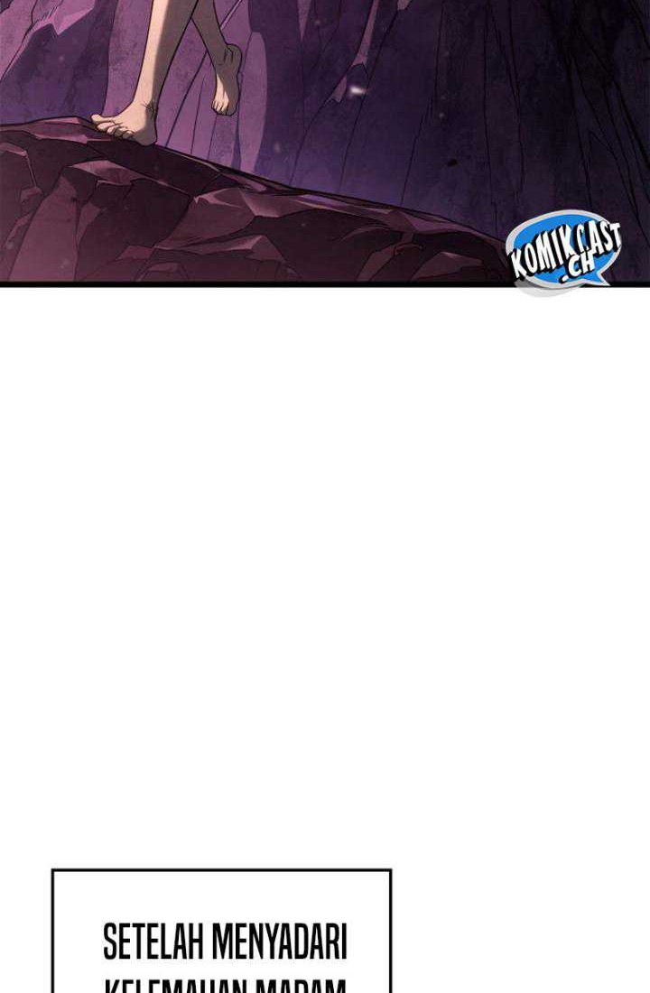 Revenge of the Iron-Blooded Sword Hound Chapter 59 - halaman 24