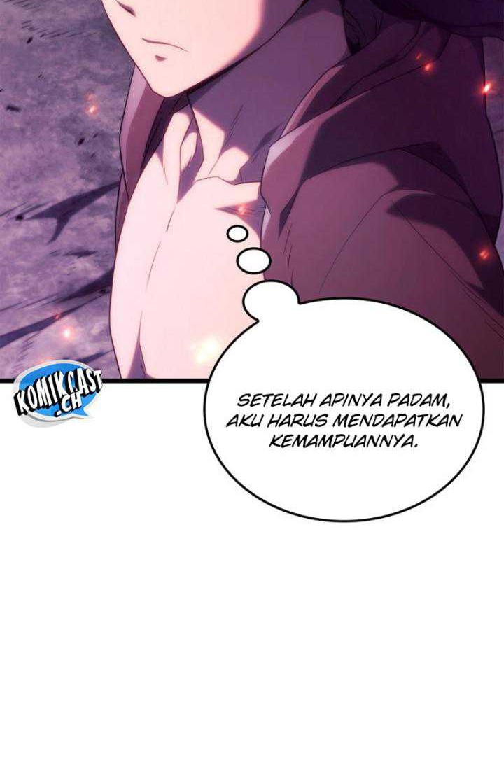 Revenge of the Iron-Blooded Sword Hound Chapter 59 - halaman 28