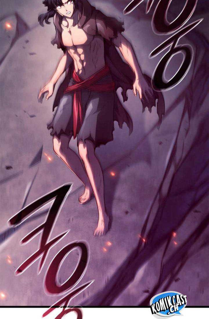 Revenge of the Iron-Blooded Sword Hound Chapter 59 - halaman 30