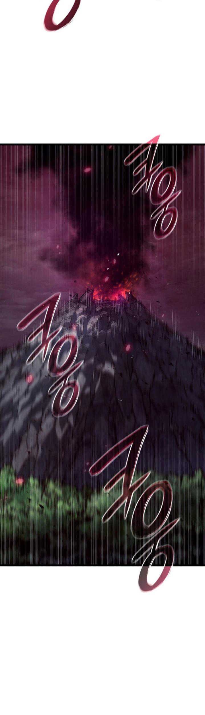 Revenge of the Iron-Blooded Sword Hound Chapter 59 - halaman 31