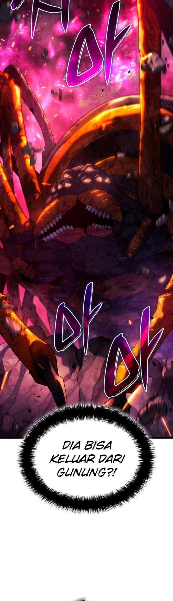 Revenge of the Iron-Blooded Sword Hound Chapter 59 - halaman 37