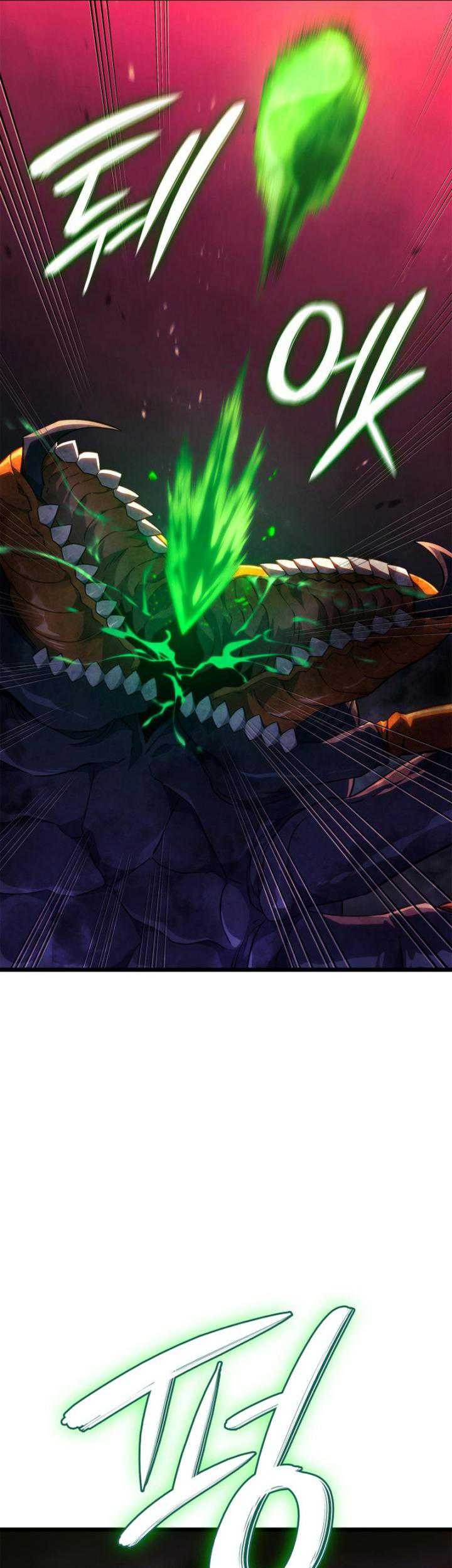Revenge of the Iron-Blooded Sword Hound Chapter 59 - halaman 41