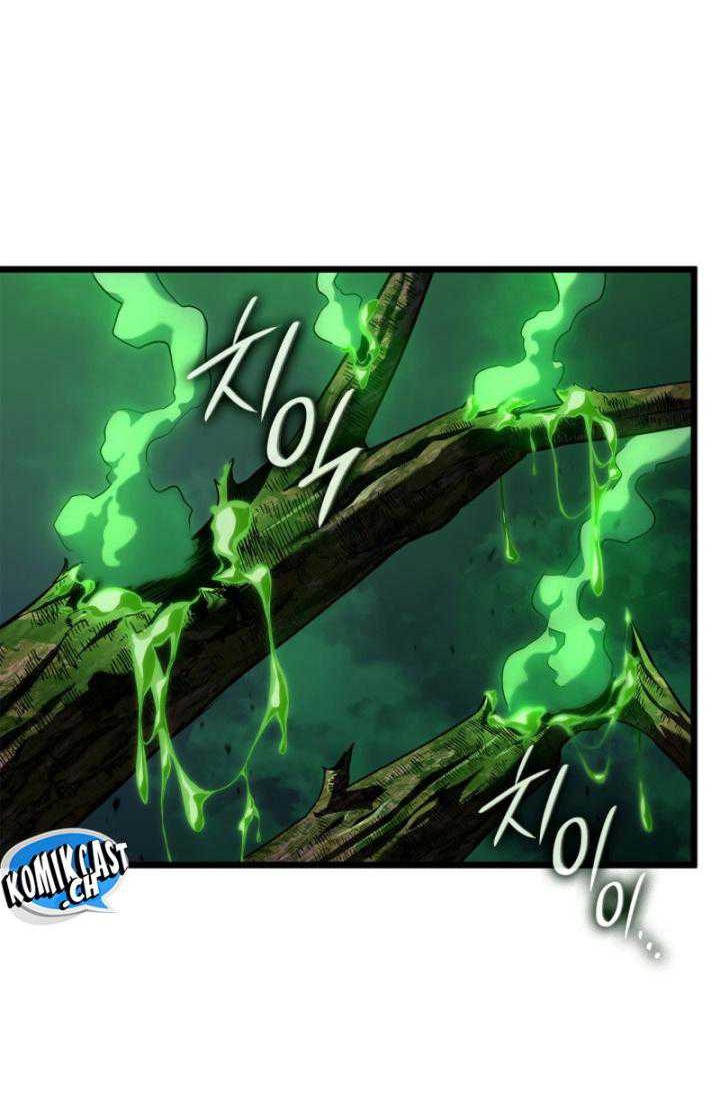 Revenge of the Iron-Blooded Sword Hound Chapter 59 - halaman 44